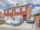 Thumbnail Semi-detached house for sale in Stapleton Close, Redditch, Worcestershire