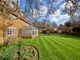 Thumbnail Detached house for sale in Main Street, Wroxton St. Mary, Wroxton, Banbury