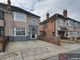 Thumbnail Semi-detached house for sale in Thornbridge Avenue, Litherland, Liverpool