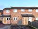 Thumbnail Semi-detached house for sale in Swindon Close, Giltbrook, Nottingham
