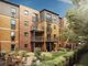 Thumbnail Property for sale in Mccarthy Stone Retirement Living, Thatcham, Berkshire