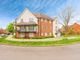 Thumbnail Flat for sale in Scarlett Avenue, Wendover, Aylesbury