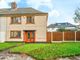 Thumbnail Semi-detached house for sale in Thackeray Gardens, Bootle