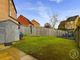 Thumbnail Semi-detached house for sale in Finch Drive, Colton, Leeds