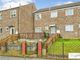 Thumbnail Terraced house for sale in Thornbury Way, Nottingham