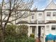 Thumbnail Terraced house for sale in Greenham Road, London
