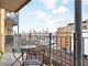 Thumbnail Flat for sale in Zenith Bulding, 592 Commercial Road, Limehouse, London