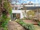 Thumbnail Terraced house for sale in Southgate Road, Islington, London