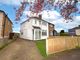 Thumbnail Semi-detached house for sale in Balcombe Road, Rugby
