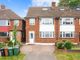 Thumbnail Semi-detached house for sale in Woodberry Way, North Chingford