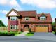 Thumbnail Detached house for sale in Jenkins Avenue, Retford