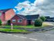 Thumbnail Detached bungalow for sale in Badsey Fields Lane, Evesham