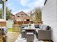 Thumbnail Detached house for sale in St. Austell Drive, Wilford, Nottinghamshire