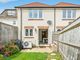 Thumbnail Terraced house for sale in Romill Close, West End, Southampton