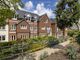 Thumbnail Flat for sale in Leatherhead Road, Ashtead