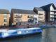 Thumbnail Flat for sale in Cressy Quay, Chelmsford, Essex