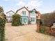 Thumbnail Detached house for sale in Borstal Hill, Whitstable