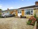 Thumbnail Semi-detached bungalow for sale in Castle Park, Cullompton