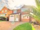 Thumbnail Detached house for sale in Grasmere Close, Eastbourne