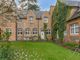 Thumbnail Barn conversion for sale in Bestwood Lodge Stables, Arnold, Nottingham
