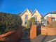 Thumbnail Semi-detached house for sale in Brynmor Rd, Aberystwyth