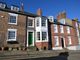 Thumbnail Terraced house to rent in South Street, Durham