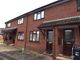 Thumbnail Terraced house for sale in Capes Close, Bridgwater