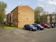 Thumbnail Flat for sale in Capper Road, Cambridge, Cambridgeshire