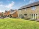 Thumbnail Detached house for sale in Springfields, Ambrosden