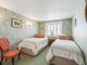 Thumbnail Flat for sale in Shardeloes, Missenden Road, Amersham, Buckinghamshire