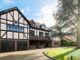 Thumbnail Detached house for sale in Forest Lane, Chigwell