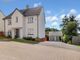 Thumbnail Detached house for sale in Rumsam Meadows, Barnstaple, Devon