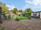 Thumbnail Detached house for sale in Winchester Road, Four Marks, Alton, Hampshire