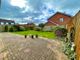Thumbnail Detached house for sale in Nash Close, Aylesbury