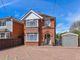 Thumbnail Detached house for sale in Fairlee Road, Newport