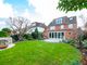 Thumbnail Detached house for sale in Stonehill Road, East Sheen