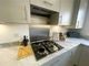 Thumbnail End terrace house for sale in Hampden Road, Hitchin, Hertfordshire