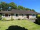 Thumbnail Bungalow for sale in Bashley Road, New Milton, Hampshire