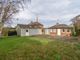 Thumbnail Detached bungalow for sale in Ashside, Syderstone