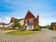 Thumbnail Link-detached house for sale in Willow Place, Barns Green, Horsham