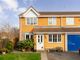 Thumbnail Semi-detached house for sale in Carlisle Close, Sandy