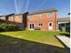 Thumbnail Detached house for sale in Admiral Way, Carlisle