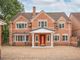 Thumbnail Detached house for sale in Whistlestop Close, Mickleover, Derby