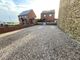 Thumbnail Detached house for sale in Stanley, Crook