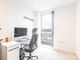 Thumbnail Flat for sale in Lismore Boulevard, Colindale Gardens, Colindale