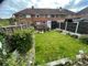 Thumbnail Terraced house for sale in Hall Hays Road, Birmingham