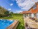 Thumbnail Detached house for sale in Seaward Drive, West Wittering