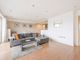 Thumbnail Flat for sale in Western Beach Apartments, Royal Docks, London