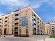 Thumbnail Flat to rent in Royal Engineers Way, London