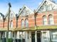 Thumbnail Terraced house for sale in Hyde Road, Eastbourne, East Sussex